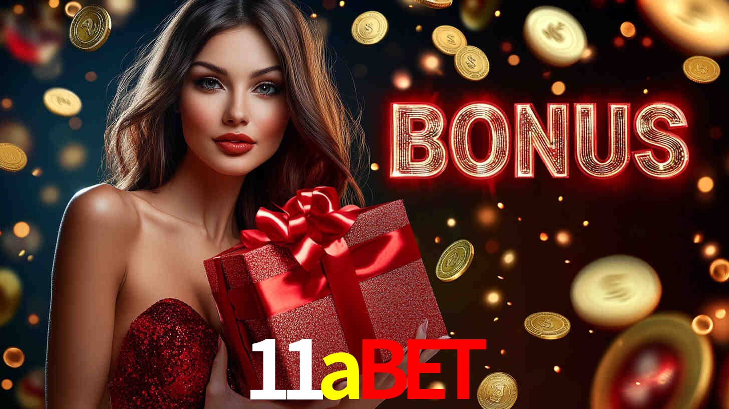 Interface do App 11abet