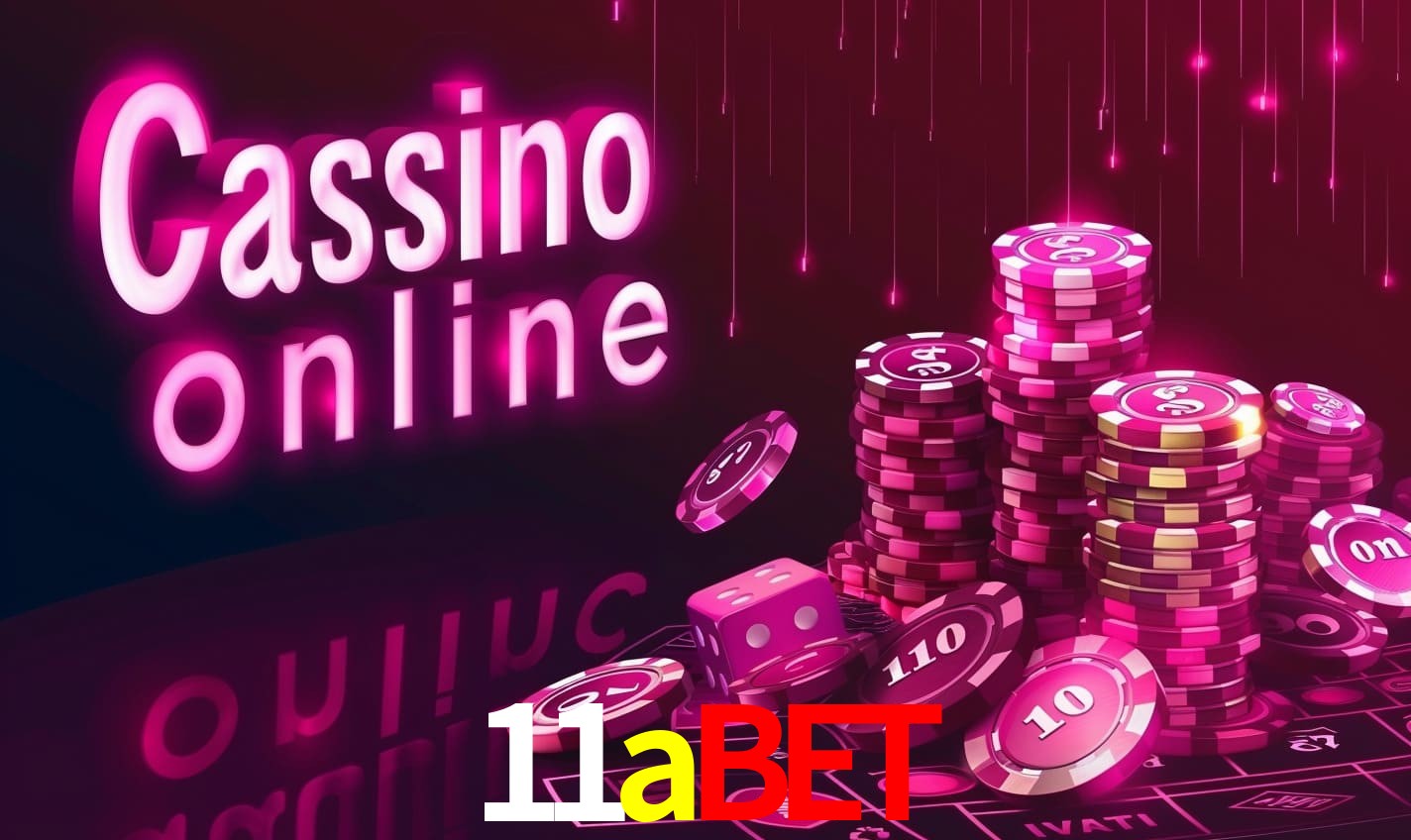 Casino Ao Vivo 11abet