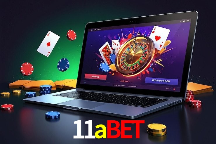 Cadastro Rápido 11abet