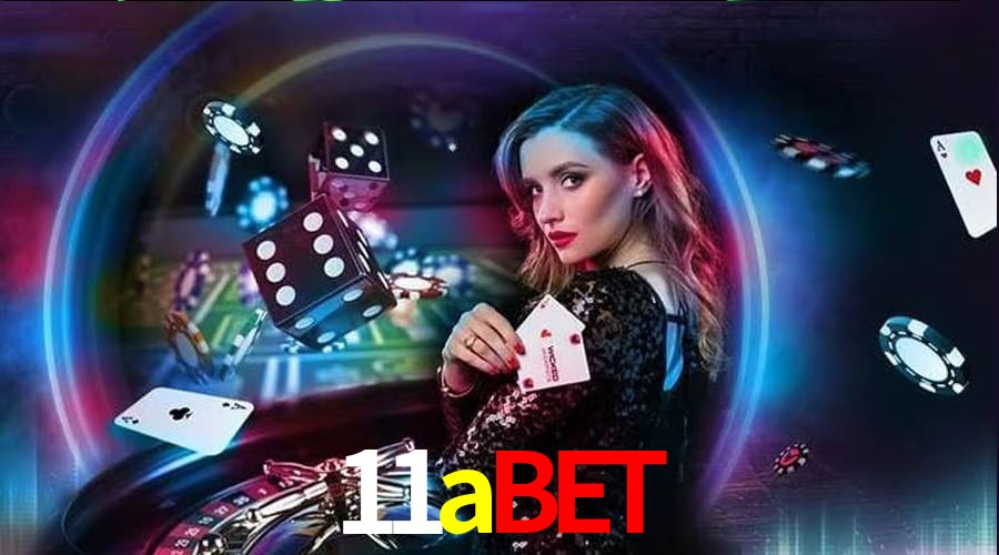 Desvendando o Mundo dos Jogos Virtuais na 11abet