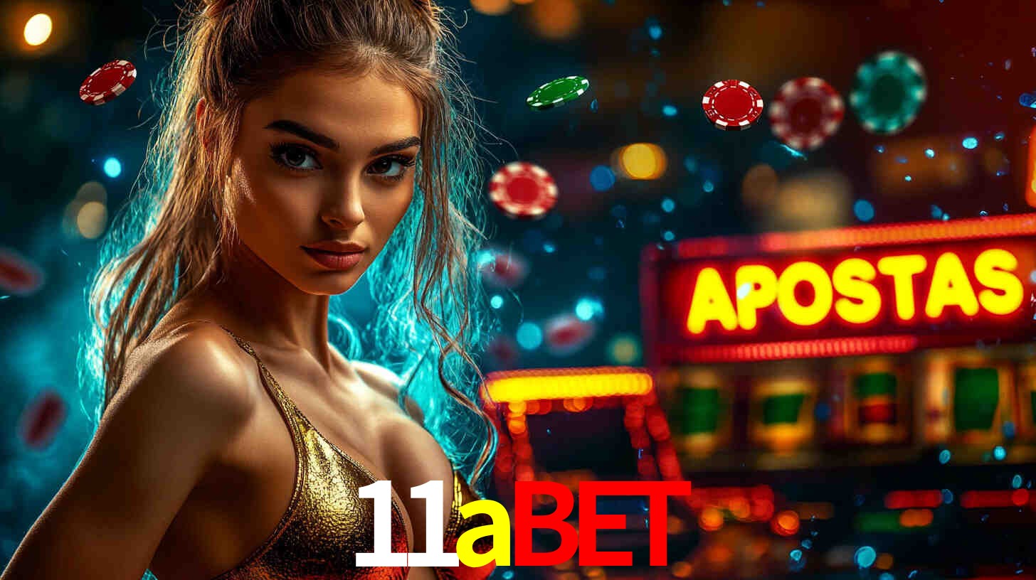 Apostas de Tênis 11abet