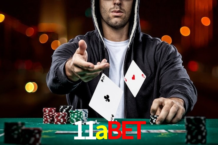 Jogos Exclusivos 11abet