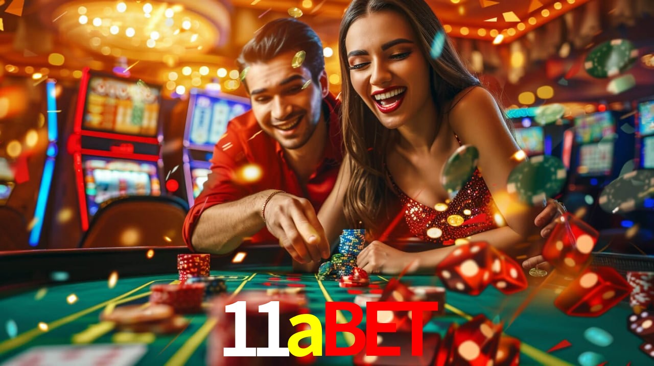 Jogos de Slot 11abet