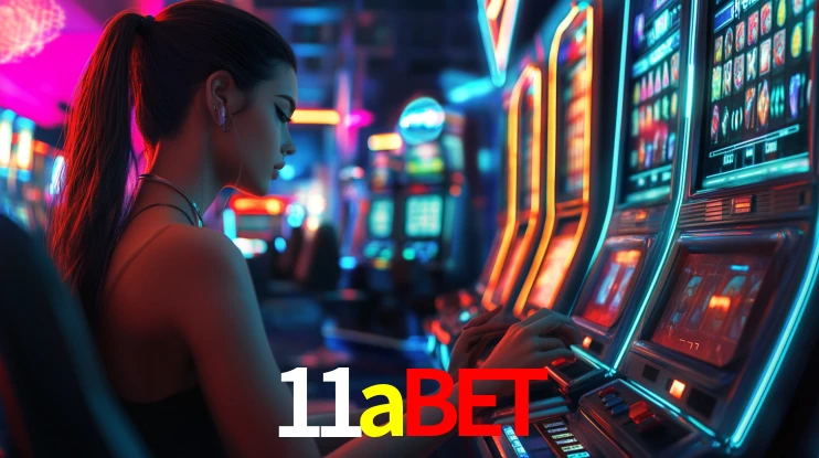 11abet: Jogos de Caça-Níqueis-Altas Recompensas, Roleta-Velocidade, Blackjack-Desafios Máximos