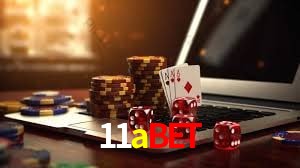 Apostas de Tênis 11abet