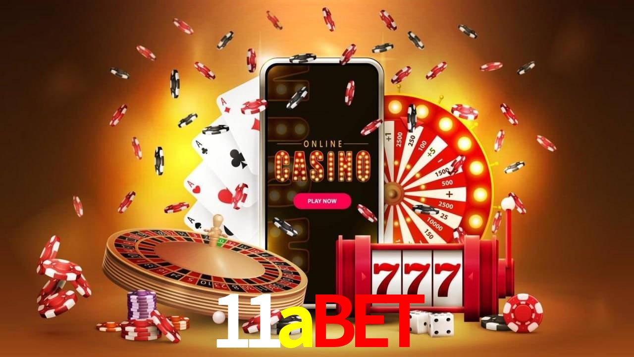 Recursos de Bônus 11abet