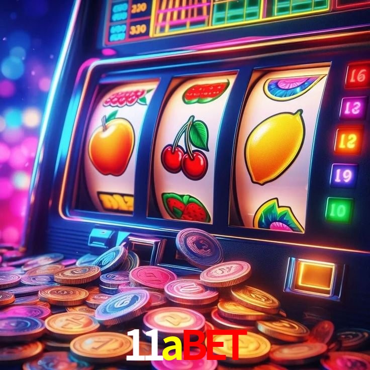 Integração de APIs 11abet