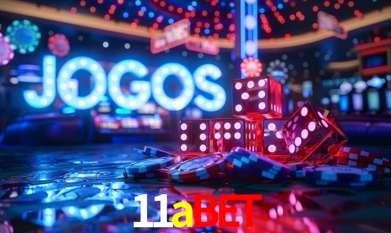 Recursos de Bônus 11abet