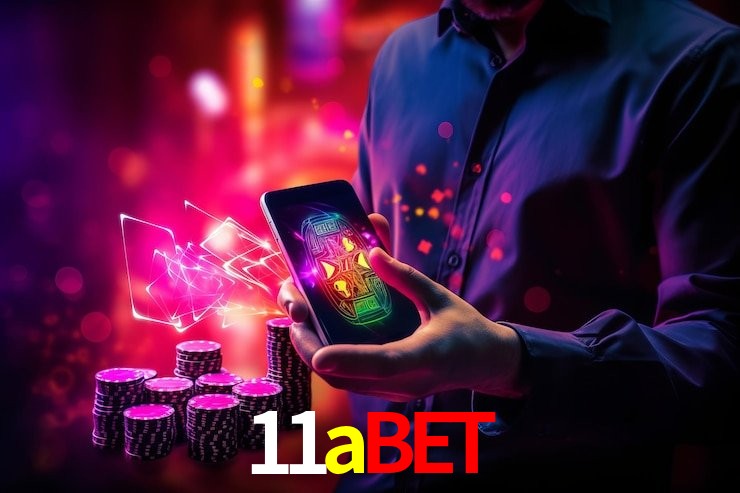 Provedores de Jogos 11abet