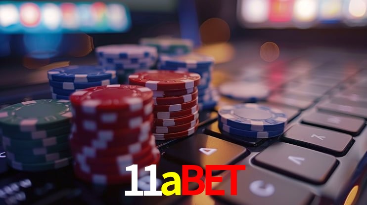 Provedores de Jogos 11abet