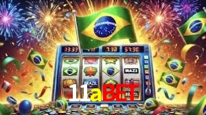 Mesa de Blackjack 11abet