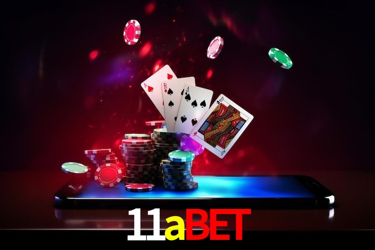 Casino VIP 11abet