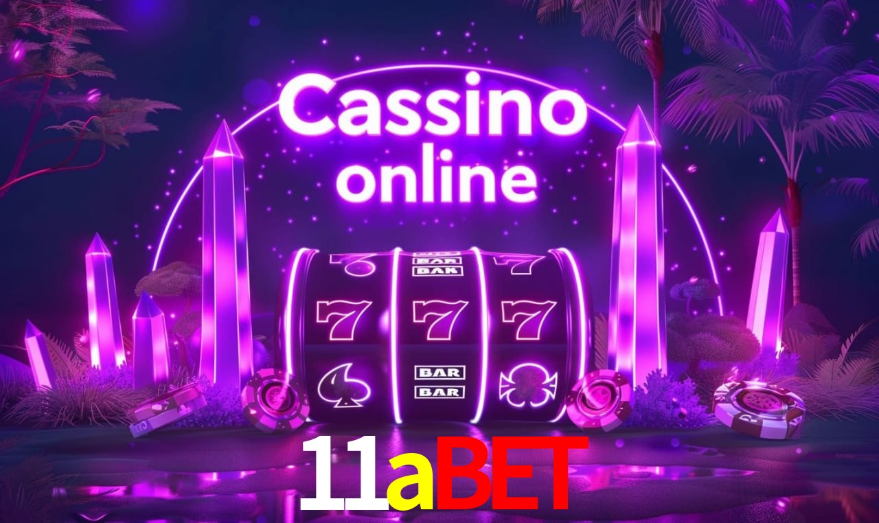 Casino Ao Vivo 11abet