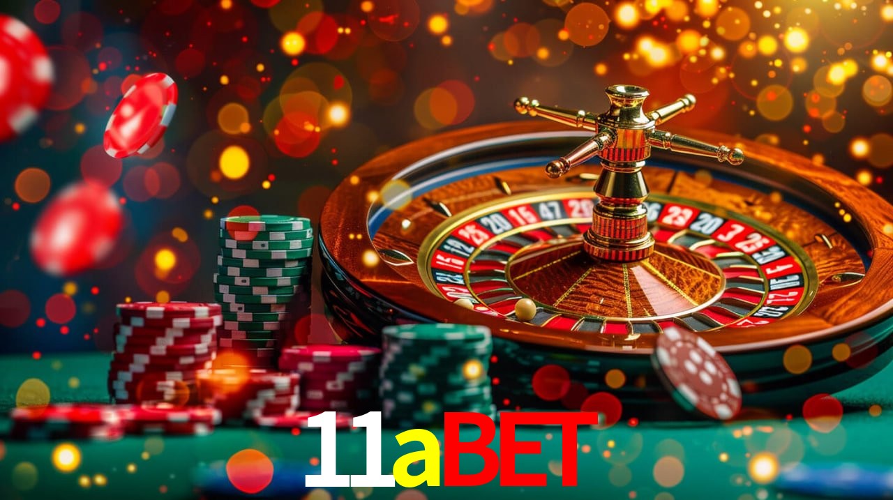 Casino VIP 11abet