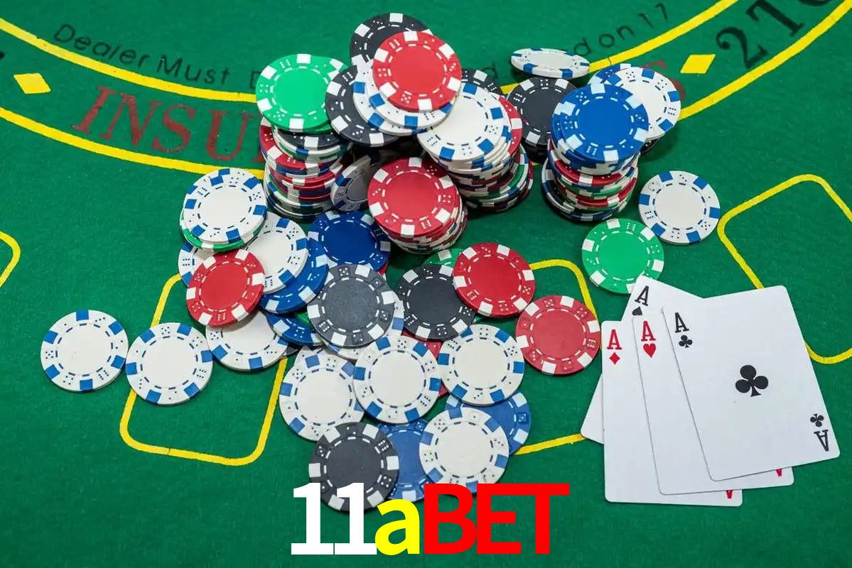 Jogos de Slot 11abet