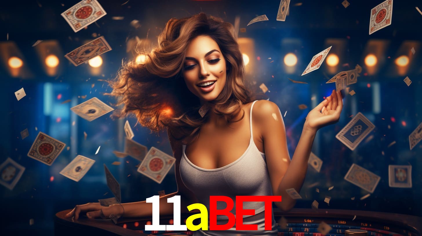 11abet: Seu Especialista em Apostas Esportivas Brasileiras