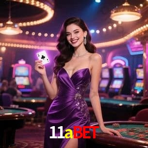 Casino Ao Vivo 11abet