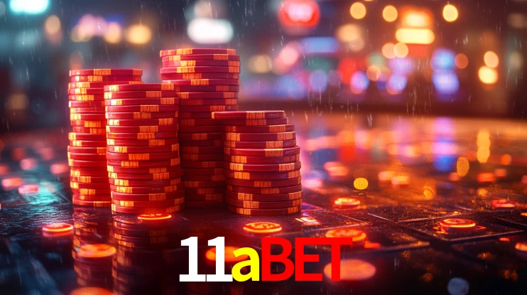 11abet: Seu Cassino Premiado com Pagamentos Rápidos