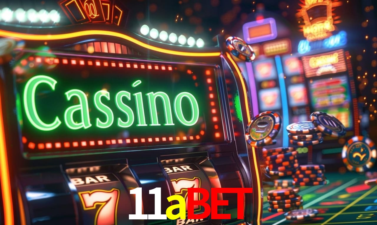 Diretório de Jogos 11abet